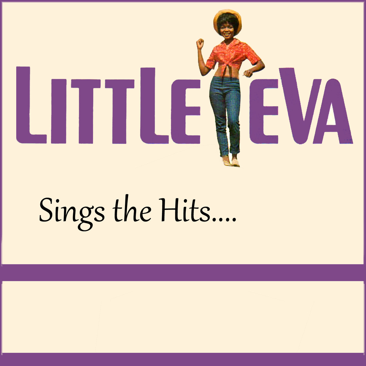 Little Eva — Llllloco-Motion